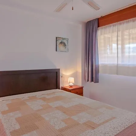 In Calpe/costa Blanca 27369 شقة