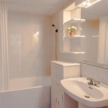 شقة In Calpe/costa Blanca 27369 كاليبي
